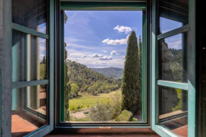 Casa Marina Greve In Chianti